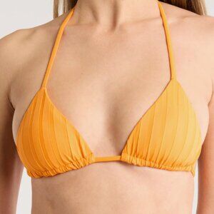 Vitamin A Gia Triangle Bikini Top